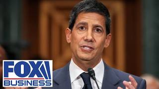 Kevin Warsh has the 'heart of a reformer,' GOP senator says