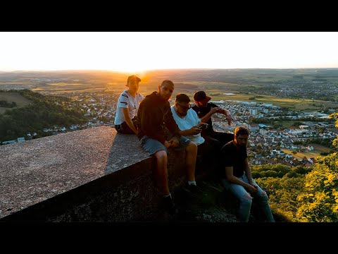 7 Drei Dude´z - Was ist Rap (Micky Haze, Mirojan, Onkel Paco) [Official Video] 4K
