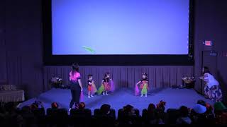 Show 1 - 10 USA Rhythmic Around the World