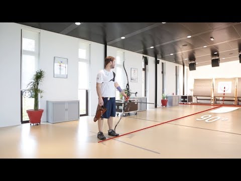 Just Pull Episode 3 - Lower Limbs