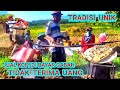 Cara Unik Jual Kopi Jonggrong Di Sawah Di Bayar Gabah Barter Jaman Kuno Desa Pijeran Siman Ponorogo