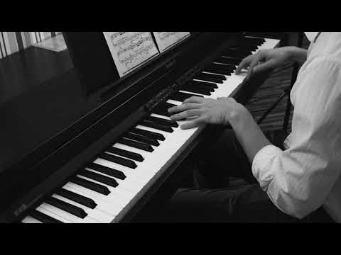 Tenderness - Yuri Vesnyak (Vlad Prostakov)