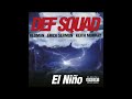 Def Squad - Ya'll Niggas Ain't Ready
