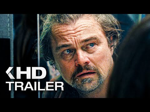 ONE BATTLE AFTER ANOTHER Trailer (2025) Leonardo DiCaprio