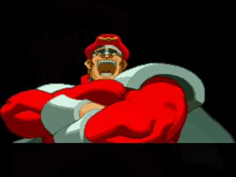 Shin Bison Tribute {Brave or Grave}