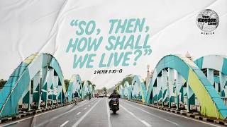 Sunday Service — 16 Aug 2026