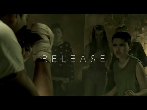 nûk - Release (Official Video)