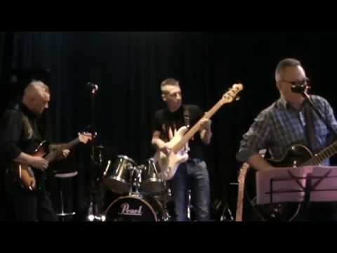 417 Soczewa Blues Session - Fugazi - 09.02.2018 - 874