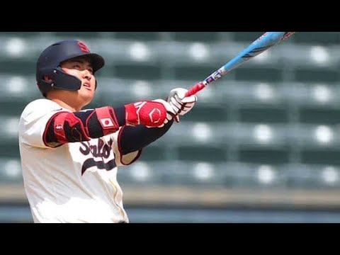 「佐々木麟太郎がドジャース電撃ワークアウト参加🔥 大谷翔平と同じ舞台へ…MLBドラフトの衝撃」#佐々木麟太郎 #大谷翔平 #ドジャース #MLBドラフト #プロ野球 #スタンフォード大学