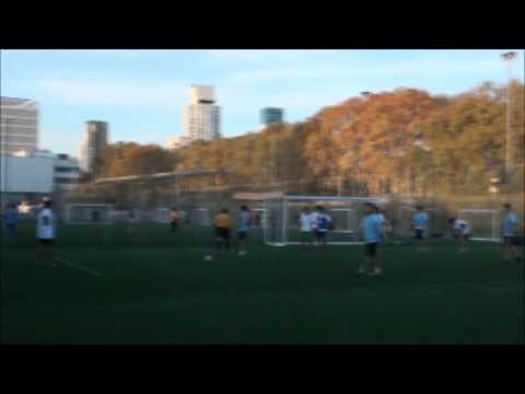 Sounders F.C. - Tengo Lengo - Copa Palermo