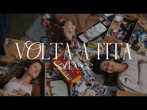 SalDoce - Volta a Fita [Clipe Oficial]