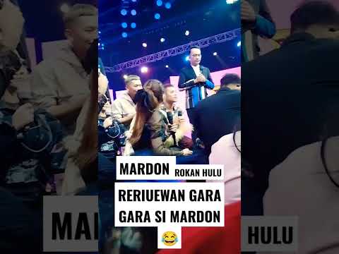 BEREBUT DUIT DARI MAE 💸💸 MARDON DIKASIH DUIT MAE SOIMAH ❗