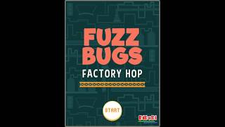 Jump game Fuzz Bugs Factory - BiBoBi
