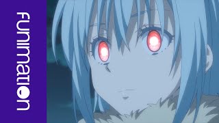 Devour | That Time I Got Reincarnated as a Slime (SimulDub Clip)