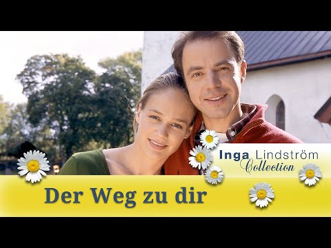 Inga Lindström-Der Weg zu dir | Drama,Romance | Sonsee Neu,Felix Eitner,Horst Janson | DE Film 2005