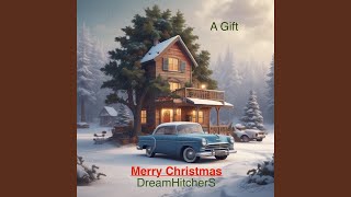 Christmas at the Cabin