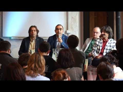 Elio e le Storie Tese e L'Album Biango: la conferenza stampa