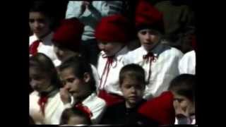 preview picture of video 'Alpens 1989 - Les caramelles'
