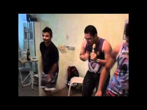 # QUEN NÃO VIU VAI VER #  - Bruno,Dogão,Luan - Muito Fera !