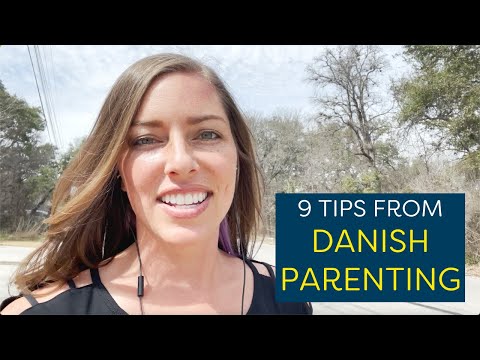 Danish Way of Parenting | How to Raise Smart and Happy Children by Jessica Joelle Alexander
