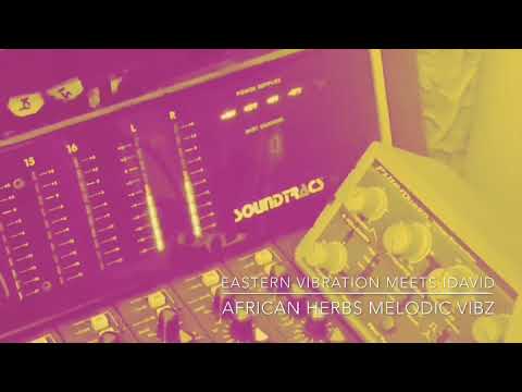 Eastern vibration meet IDavid