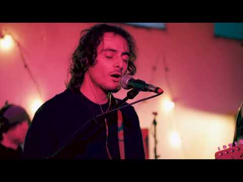 chiaroscuro | Intorno al Rogo (Live Session)