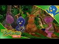 The Backyardigans In The Jungle