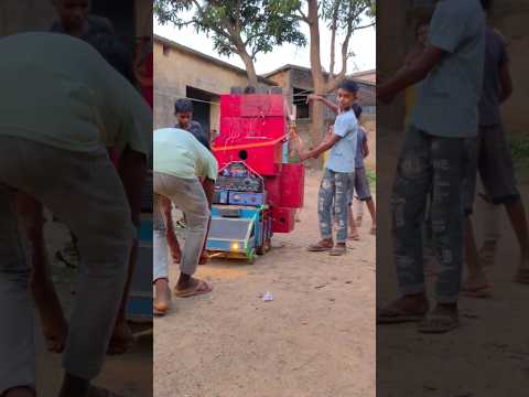 Big Dj Setup 😎😈💥💯#4k_mini_dj #smalldjtruck #minidjpstup #virelshorts #trendingshorts #shortsvideo