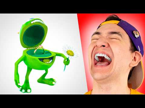 Products that went TOO FAR