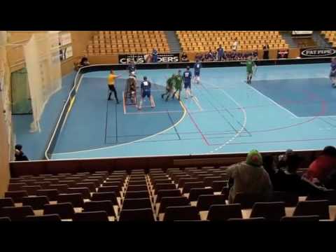 SDF SM 2010 P15 gruppmatch Stockholm-Hälsingland