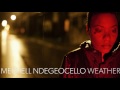 Meshell Ndegeoello / Weather