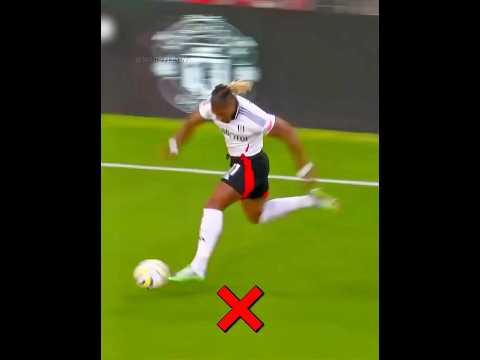Adama Traore Speed + HIM 😳 #football #shorts #soccer