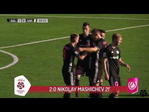 31  voor 2017 Nõmme Kalju FC   Pärnu JK Vaprus