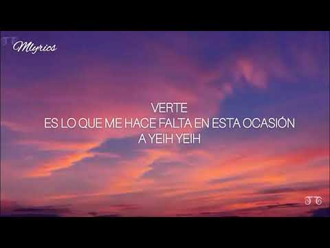 Nicki Nicole, Dread Mar I, Bizarrap - Verte (Letra/Lyrics)