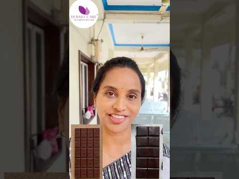 Benefits of dark chocolates #trending #shorts #vijayawada