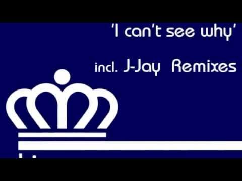 Franco De Mulero feat. Jessi Colasante - I can see why ( Jay J Shifted up mix )