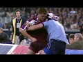 The 1995 MCG Brawl