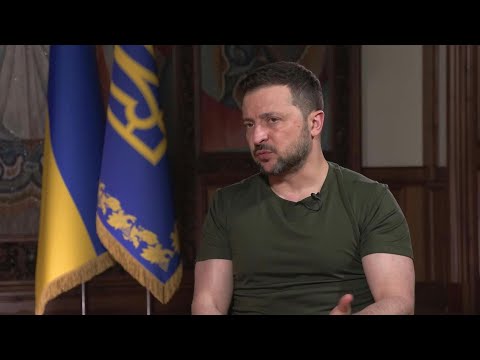 Zelensky warns Russian offensive only in its 'first wave' | AFP