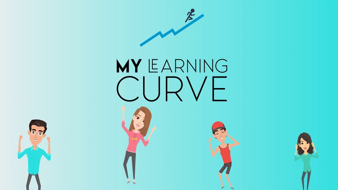 My Learning Curve | Career Counseling & Guidance for students