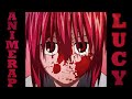 AnimeRap - "Elfen Lied" Lucy - Nyu Rap 2014 ...