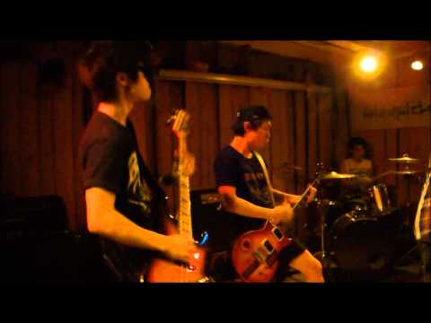 20130928 Find The Spot - Guilty of being Ugly (Minor Threat Cover)