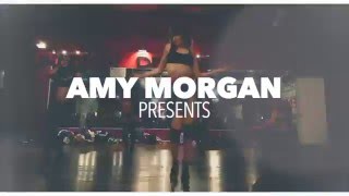 Amy Morgan Choreography | &quot;Do It&quot; | Becky G ft. Empire Cast