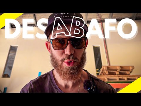 SOU UM VELHO AOS 27 ANOS?