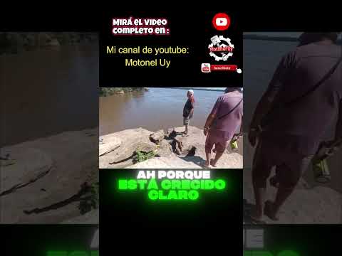 ¡Las Cuevas de San Antonio estaban bajo el agua! 🌊😱