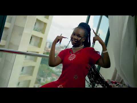 Napagawa   G.B Afrika (Official Video)