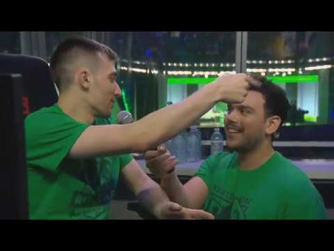 The Internation 2018 All Star Match :-(