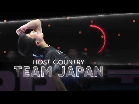 Before Tokyo 2020, there had to be Tokyo 2019! Who will lift the cup?