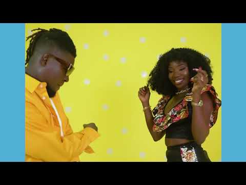 Arnold Dacruss Feat Dia Nu'Ella - Akorou