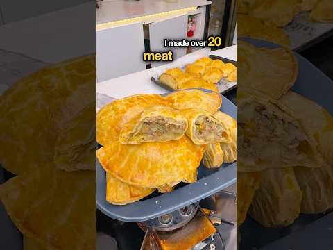 10 NIGERIAN MEATPIE TIPS YOU NEED TO KNOW #shortsafrica