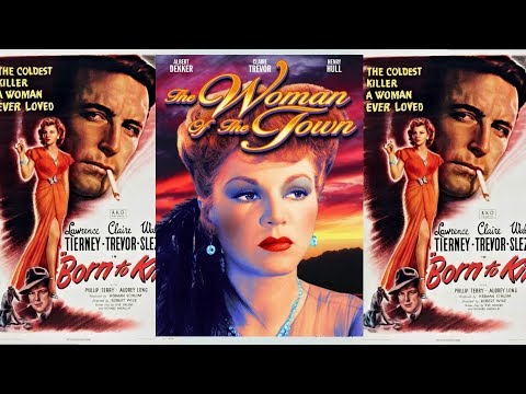 Claire Trevor - Top 30 Highest Rated Movies